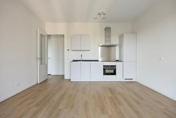 Te huur: Appartement Gaasterlandstraat in Amsterdam, Noord-Holland, Appartement, Amsterdam