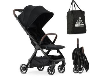 Deryan Air Buggy - Vliegtuig Buggy - 8 kg - Geïntegreerde, Kinderen en Baby's, Buggy's, Verzenden, Nieuw