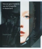 Nieuwe geschiedenis van de fotografie in Nederland, Boeken, Verzenden, Zo goed als nieuw