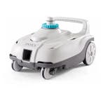 Zwembad stofzuiger | Intex |  ZX100 (Robot, Tot 49 m²), Tuin en Terras, Zwembad-toebehoren, Verzenden, Nieuw