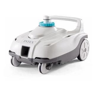 Zwembad stofzuiger | Intex |  ZX100 (Robot, Tot 49 m²), Verzenden, Nieuw