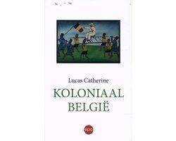 Koloniaal België - Koloniaal België, Ophalen of Verzenden, Nieuw