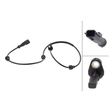ABS Sensor Achteras Renault Trafic – Mega Korting | RemDisco, Verzenden, Nieuw, Renault