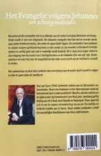 Het evangelie volgens Johannes 9789076392424, Boeken, Verzenden, Zo goed als nieuw, Paul G. van Oyen