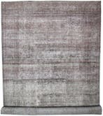 Designer - Modern - Handgeknoopt vintage kunsttapijt -, Nieuw