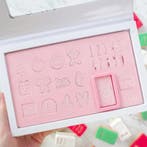 Sweet Stamp Kerst Adventskalender Set**, Verzenden, Nieuw