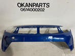 Opel Corsa F Facelift voorbumper 9850353180, Auto-onderdelen, Carrosserie en Plaatwerk, Ophalen, Gebruikt, Voor, Bumper