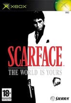 Scarface the World is Yours (Zonder Handleiding), Spelcomputers en Games, Ophalen of Verzenden, Zo goed als nieuw