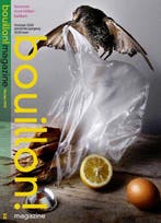 Bouillon! voorjaar 2018 9789077788608, Boeken, Kookboeken, Verzenden, Zo goed als nieuw