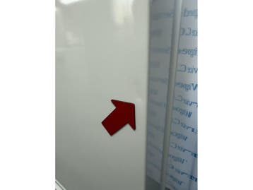 Samsung RB34C600EWW - Koelvriescombinatie - No Frost - Wit, Witgoed en Apparatuur, Verzenden, Zo goed als nieuw