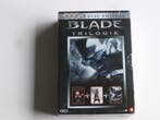 Blade - Trilogie (3 DVD) Nieuw, Cd's en Dvd's, Ophalen of Verzenden, Zo goed als nieuw