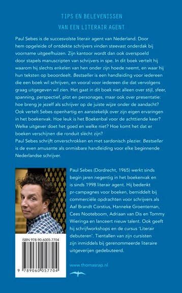 Bestseller - Willem Bisseling 9789060057704, Verzenden, Gelezen, Willem Bisseling