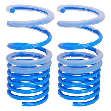 Lowering Springs Kit compatible for Fiat Abarth 500 595595C, Verzenden, Nieuw, Fiat