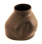 Volvo Rubber balg luchtinlaat B19E+B21E+B23E+B21F (mech inj, Verzenden, Nieuw, Volvo