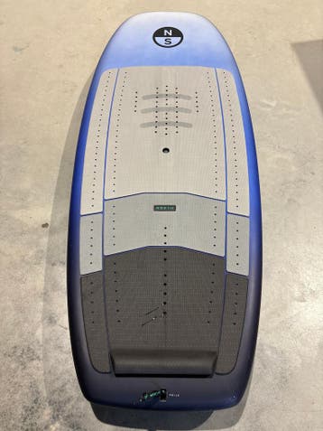North Seek Foil Board 2025 5’3 - 88L, Ophalen of Verzenden, Nieuw