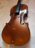 Labelled  Copie de Antonius Stradiuarius Cremonensis, Muziek en Instrumenten, Nieuw