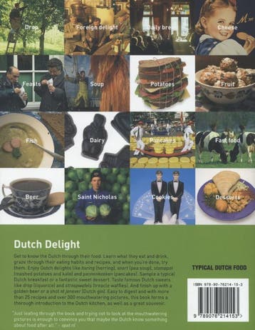Dutch delight 9789076214153 Sylvia Pessireron, Verzenden, Zo goed als nieuw, Sylvia Pessireron