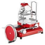 GGM Gastro | Volano handsnijmachine - Mes Ø250mm - rood |, Verzenden, Nieuw