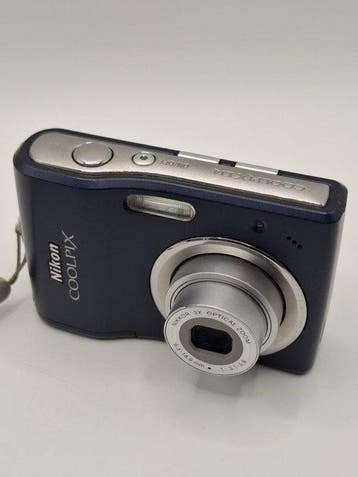Nikon COOLPIX L14 Digitale camera, Nieuw