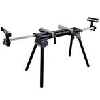 Evolution zaagonderstel voor afkort- en verstekzagen incl..., Doe-het-zelf en Verbouw, Gereedschap | Zaagmachines, Verzenden, Nieuw