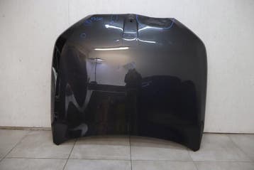 motorhaube BMW X3 G45 2024-, Verzenden, Gebruikt