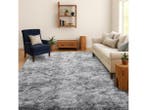 Veiling - SOANNY Shaggy tapijt - langpolig - 90 x 150 cm, Nieuw