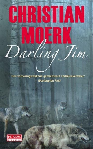 De Geus Spanning - Darling Jim (9789044513592), Verzenden, Nieuw