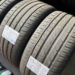 2 x Hankook Ventus S1 Evo 295-35-23 Zomerbanden 4,5mm, Gebruikt, 295 mm, Overige maten, Ophalen of Verzenden
