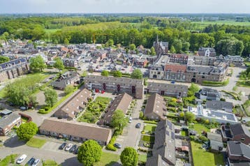 Te huur: Appartement Sint Antoniastraat in Terborg, Huizen en Kamers, Huizen te huur, Terborg, Gelderland, Appartement
