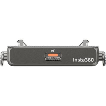 Insta360 X5 Quick Release Mount, Ophalen of Verzenden, Nieuw, Overige typen