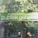 Publiek geheim 9789080790933 T.R.J. van Oeffelt, Verzenden, Gelezen, T.R.J. van Oeffelt
