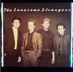LP gebruikt - The Lonesome Strangers - The Lonesome Stran..., Verzenden, Zo goed als nieuw