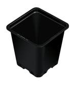 Voorgroeipot PP 0,5 ltr 9x9x10 cm, Ophalen of Verzenden, Nieuw