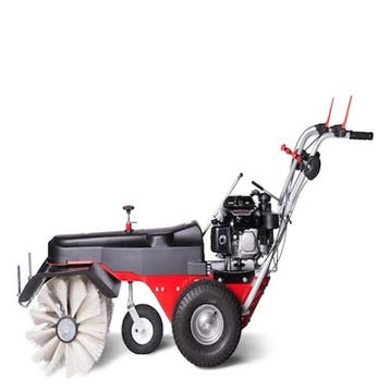 Limpar Veegmachine type 104 PRO - 5 PK, Ophalen of Verzenden, Nieuw, Limpar
