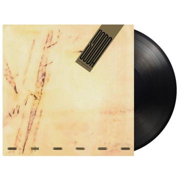 Soda Stereo - Signos, Nieuw in verpakking, 12 inch