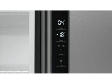 Bosch KFN96VPEA - Amerikaanse koelkast - 605L - NoFrost -, Verzenden, Zo goed als nieuw