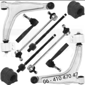 Opel Signum Draagarm Opel Vectra C draagarm Fiat Croma Saab, Auto-onderdelen, Ophanging en Onderstel, Ophalen of Verzenden, Nieuw