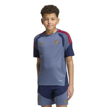 Adidas Bayern München Trainingsshirt 26/27 Kids - M (152), Ophalen of Verzenden, Nieuw