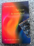 Tijd voor de eeuwigheid, Gelezen, Verzenden, Prof. dr. Ir. Ad Vlot, Overige onderwerpen
