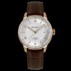 Ublast - Elegant - REF.UBEL40GWH - Heren - 2026, Sieraden, Tassen en Uiterlijk, Horloges | Heren, Nieuw