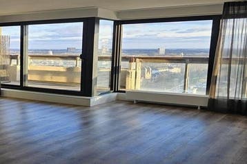 Appartement Stationsstraat in Utrecht, Utrecht-stad, Via bemiddelaar, Appartement, Utrecht