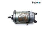 Startmotor Kawasaki GPZ 400 1983-1984 (KZ400J), Verzenden, Gebruikt