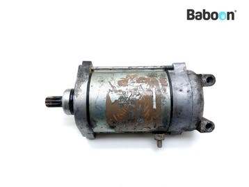 Startmotor Kawasaki GPZ 400 1983-1984 (KZ400J), Verzenden, Gebruikt