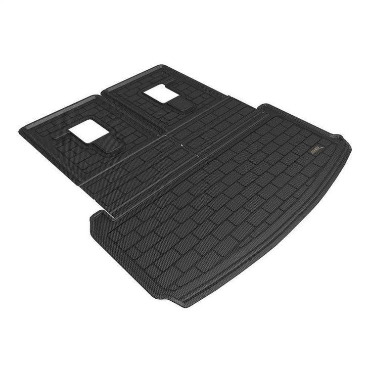 3D MAXpider 22-24 Jeep Grand Cherokee (Wl) L 6/7-Seater Kagu, Auto-onderdelen, Interieur en Bekleding, Ophalen of Verzenden