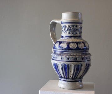 Kruik - Steengoed, Antiek en Kunst