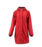 Travelin Jas in maat 40 Rood, Travelin, Verzenden, Zo goed als nieuw, Rood