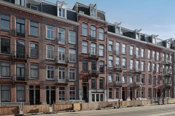 Appartement te huur in Amsterdam - 41 m² - 3 kamer(s) - 3, Appartement, Amsterdam, Noord-Holland