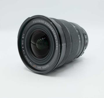 Fujifilm XF10-24mm f/4.0 R OIS OCCASION (983), Audio, Tv en Foto, Fotografie | Lenzen en Objectieven, Ophalen of Verzenden, Zo goed als nieuw
