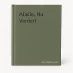 Afasie, Nu Verder! 9789080771345, Verzenden, Gelezen
