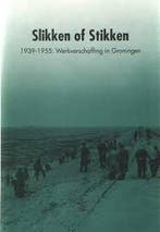 Slikken of stikken 9789072672155 Cees Stolk, Verzenden, Gelezen, Cees Stolk